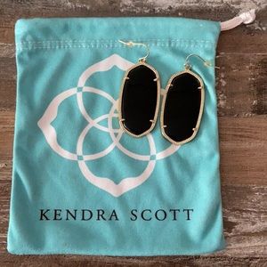 Kendra Scott earrings